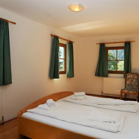 別荘 In Near Wilder Kaiser Area