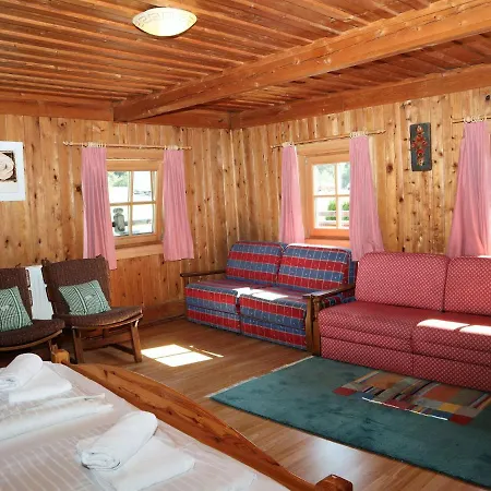 In Near Wilder Kaiser Area