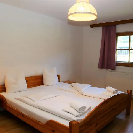 In Near Wilder Kaiser Area