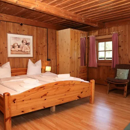 In Near Wilder Kaiser Area Söll