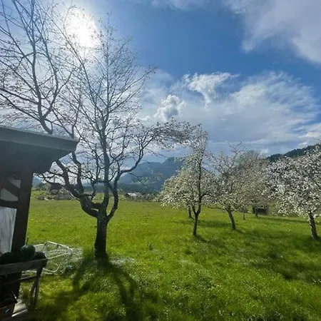 別荘 In Near Wilder Kaiser Area ゼル