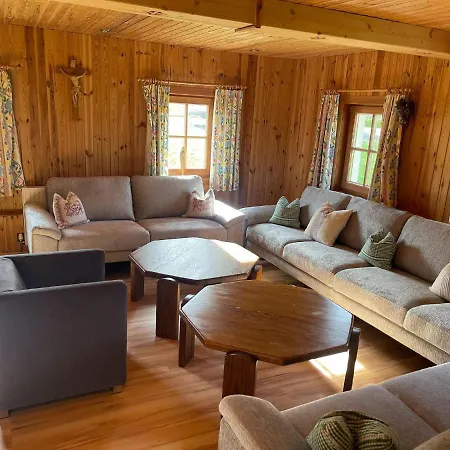 In Near Wilder Kaiser Area