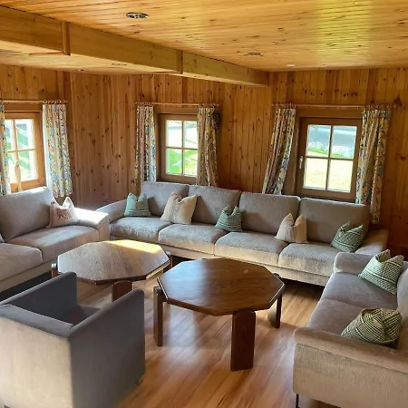 In Near Wilder Kaiser Area * Söll