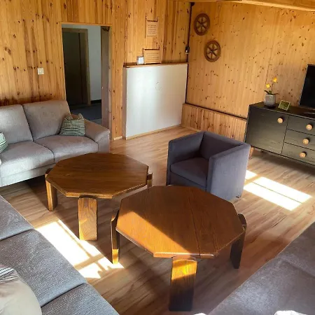 Home, Söll