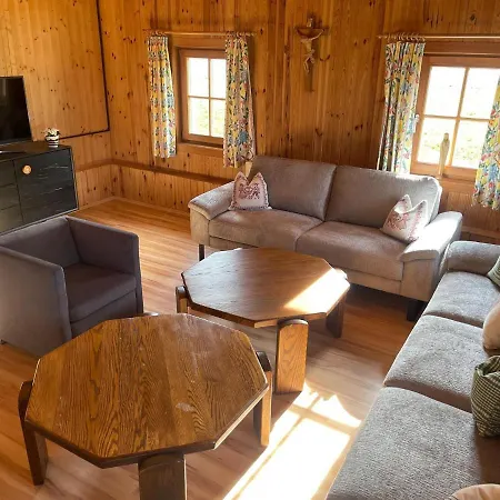 In Near Wilder Kaiser Area Tatil Evi *