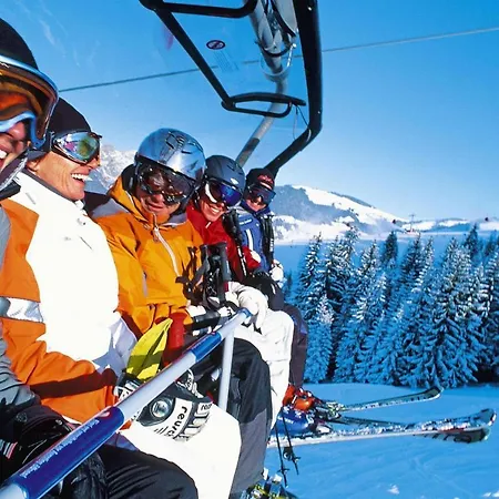 Feriehus In Near Wilder Kaiser Area