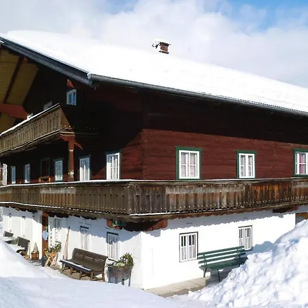 In Near Wilder Kaiser Area Feriehus Söll