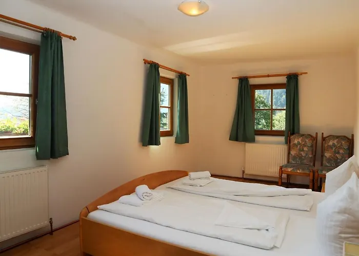 Ferienhaus In Near Wilder Kaiser Area