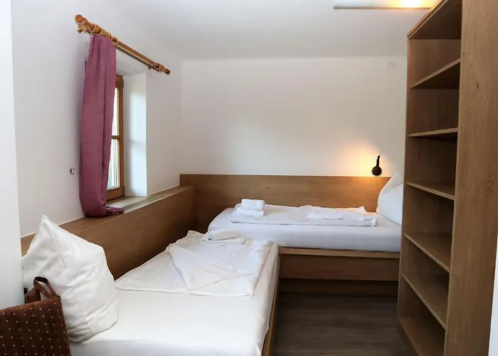 In Near Wilder Kaiser Area Söll