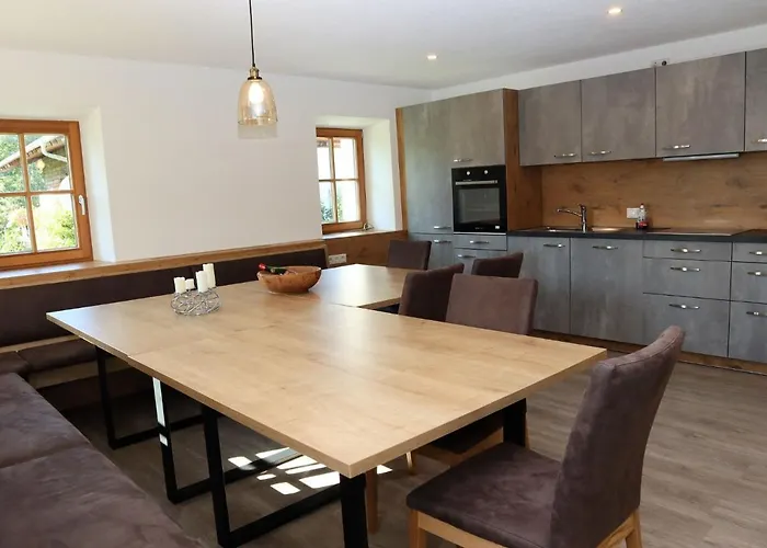 Casa vacanze In Near Wilder Kaiser Area *