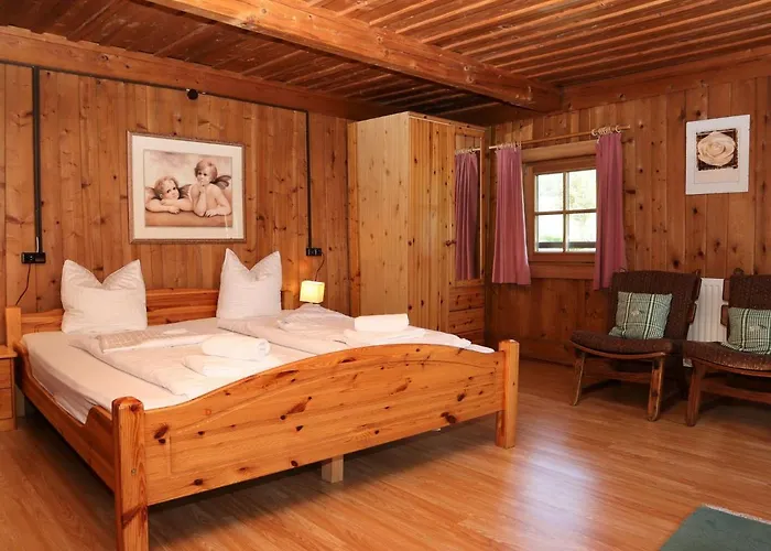 In Near Wilder Kaiser Area سول