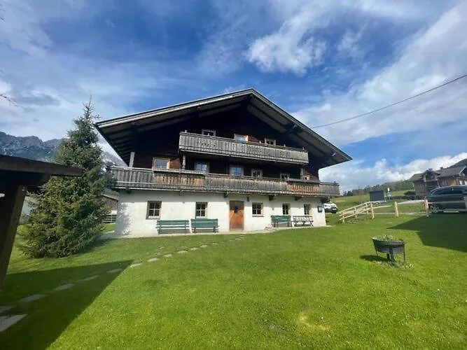 In Near Wilder Kaiser Area Casa vacanze *