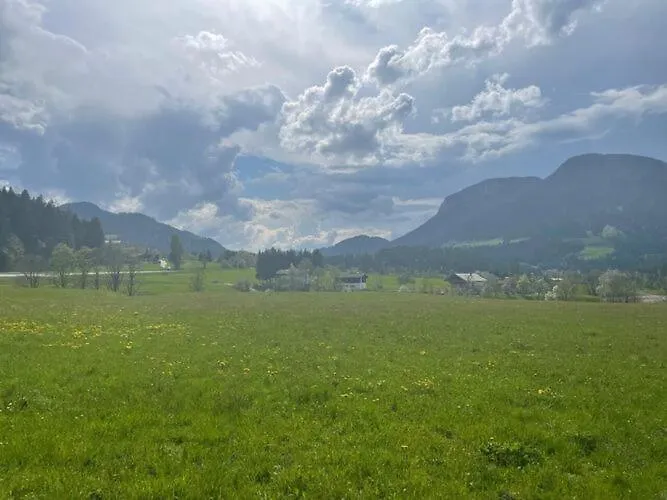 Ferienhaus In Near Wilder Kaiser Area *