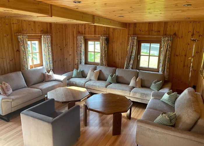 In Near Wilder Kaiser Area * Söll