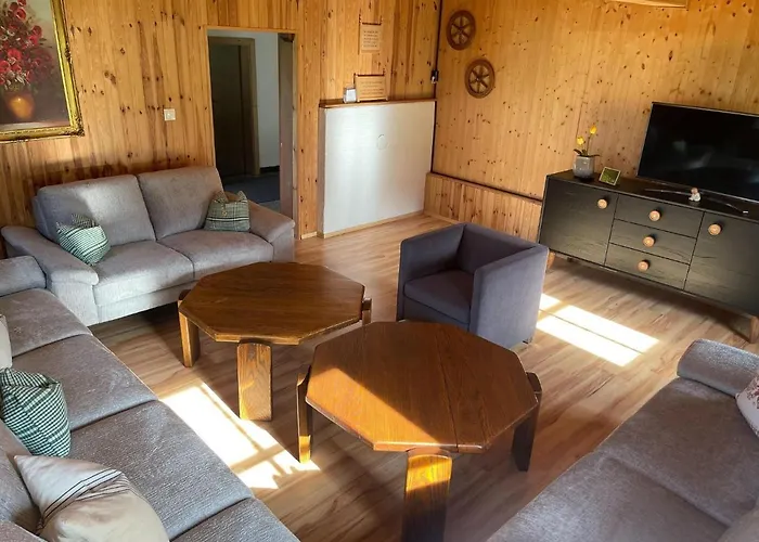 In Near Wilder Kaiser Area Söll