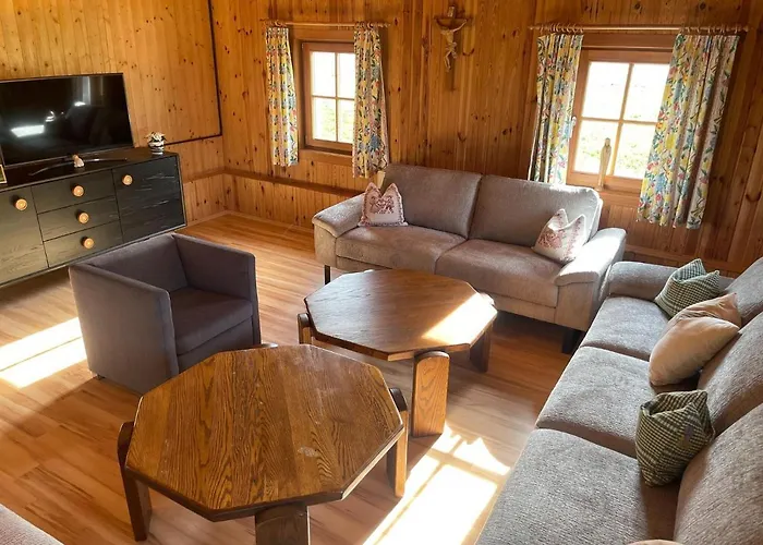 In Near Wilder Kaiser Area بيت للعطل *