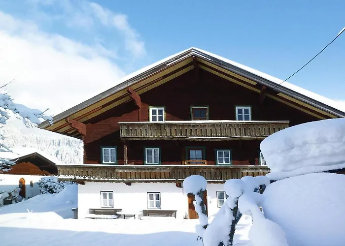 Casa vacanze In Near Wilder Kaiser Area
