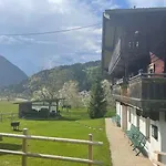 In Near Wilder Kaiser Area Dom wakacyjny
