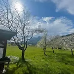 Dom wakacyjny In Near Wilder Kaiser Area Söll