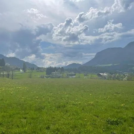 بيت للعطل In Near Wilder Kaiser Area *
