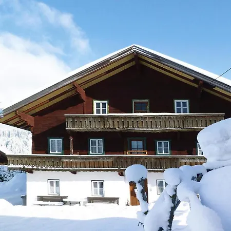 Holiday home Home,